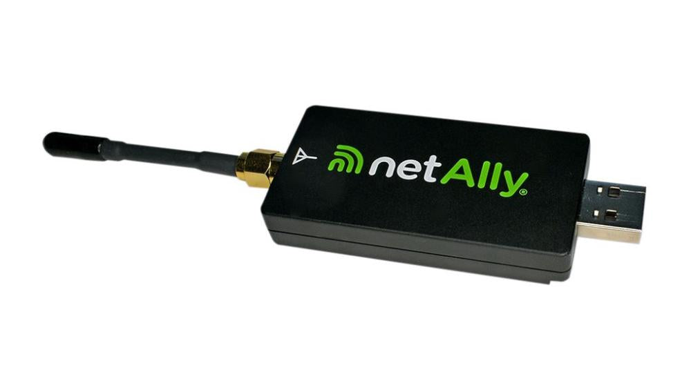 NXT-1000, NXT Portable Spectrum Analyzer