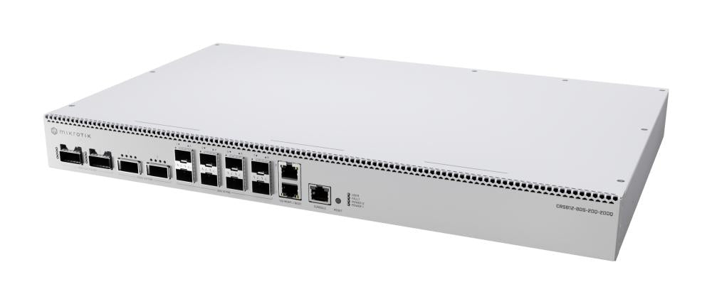 Cloud Router Switch 812 DDQ