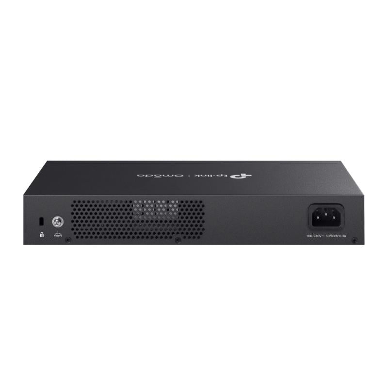 Omada ER7406 - Gigabit Rackmount/Desktop VPN Gateway