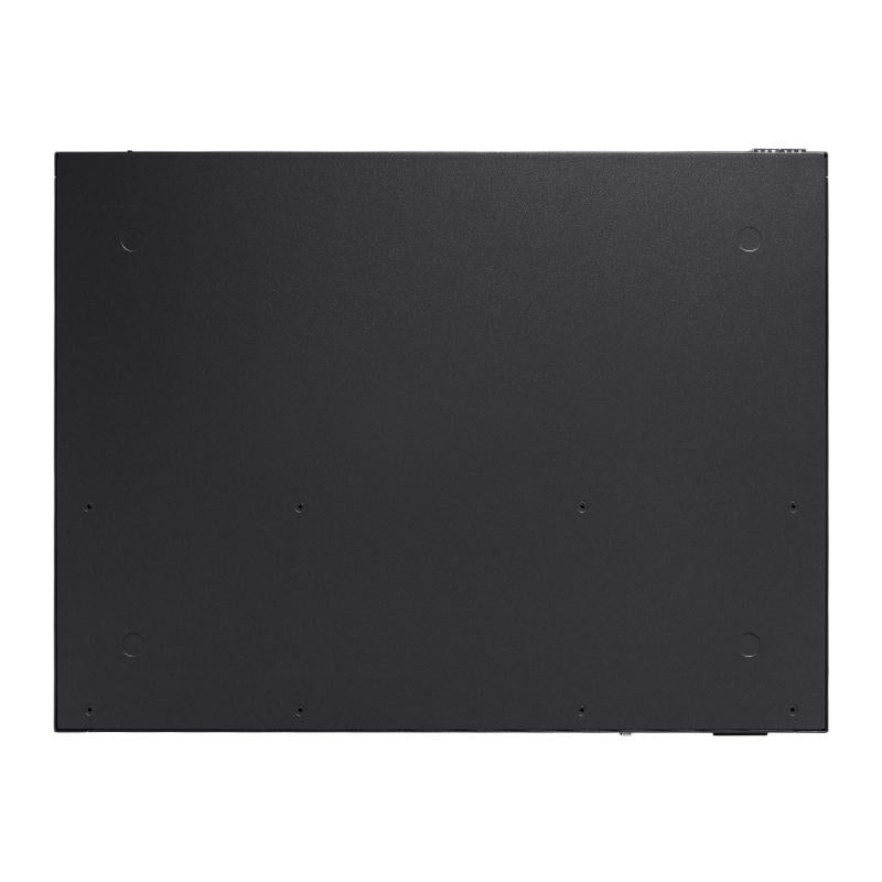 Omada TL-SG3452P - 52-poorts GbE PoE+ Switch, 384W PoE budget