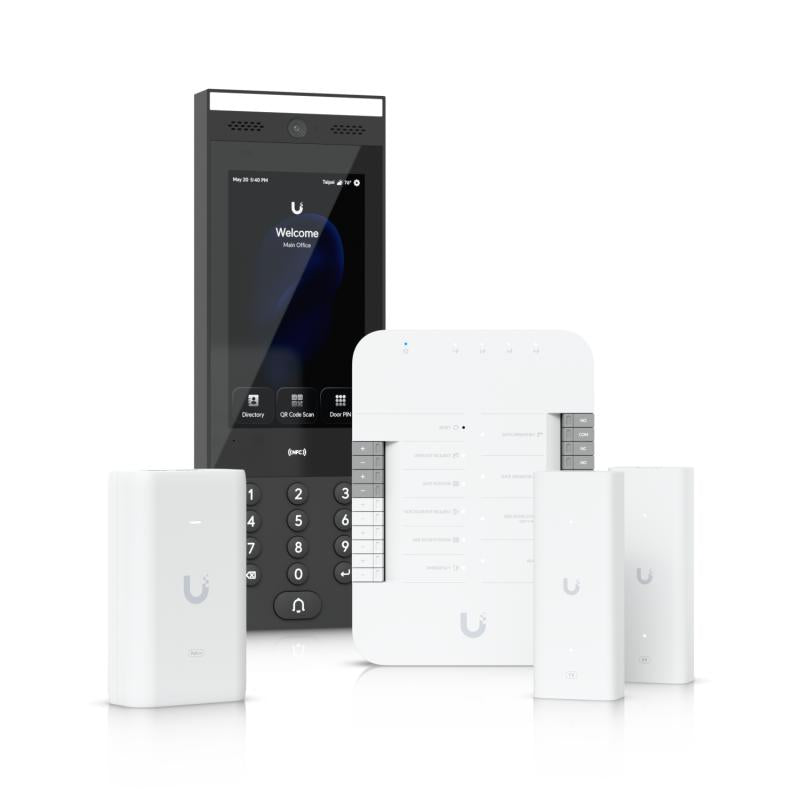 UniFi Access G3 Gate Starter Kit