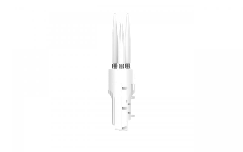 XE3-4TN Wi-Fi 6 Outdoor Access Point