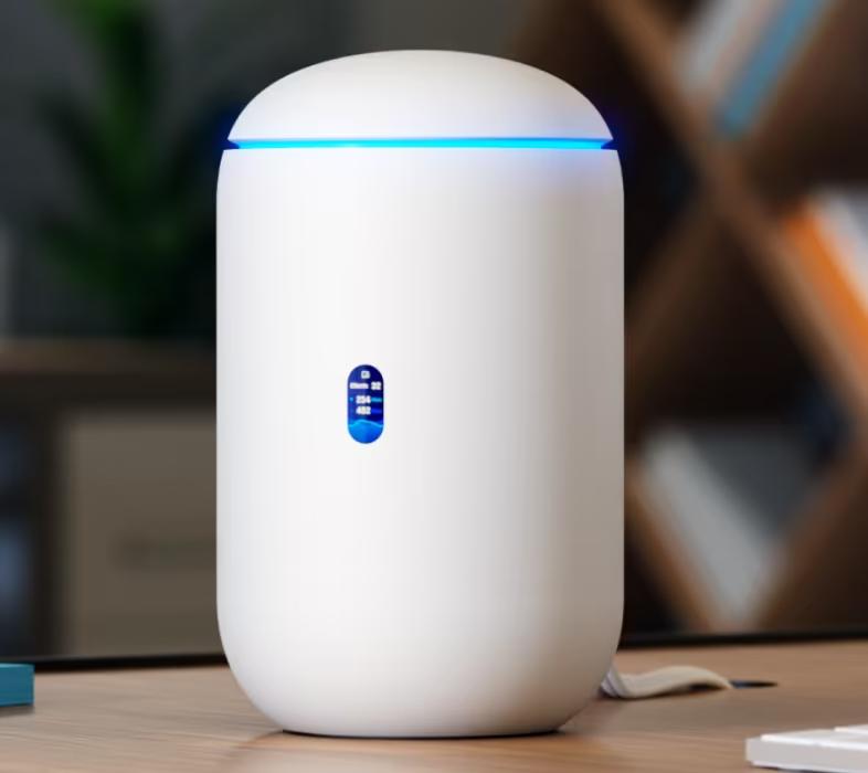 UniFi Dream Router 7