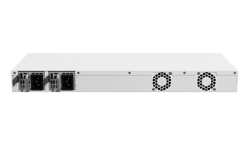 Cloud Core Router CCR2004-16G-2S+