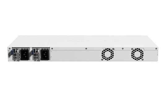 Cloud Core Router CCR2004-16G-2S+