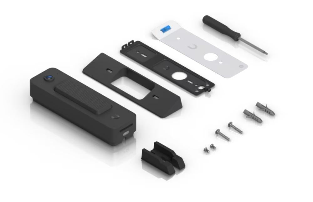 UniFi Protect Doorbell Lite (Black)