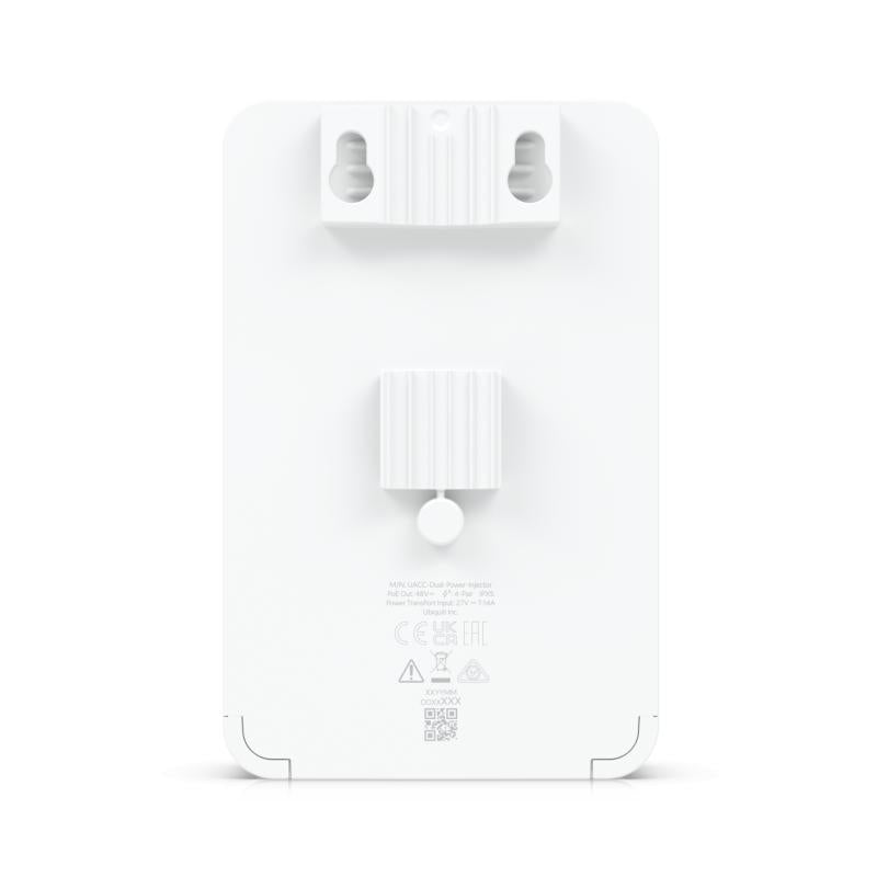 UISP Dual-Power Injector