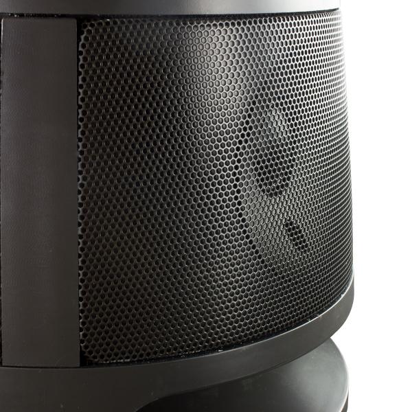 AS-360 - AcoustiScape 2-weg 6.5 inch 360 graden Outdoor Landscape Speaker