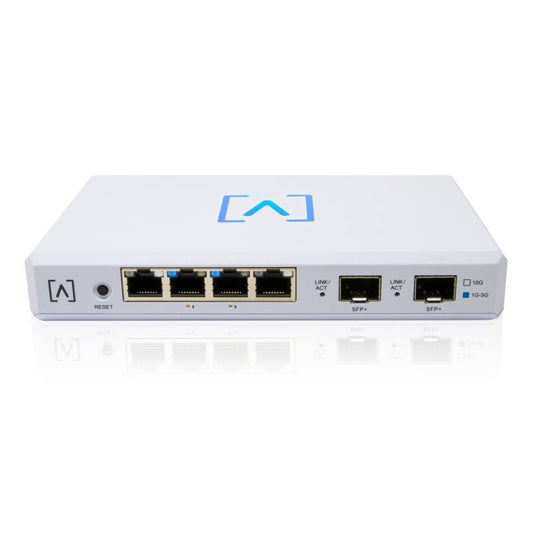 Route 10 router