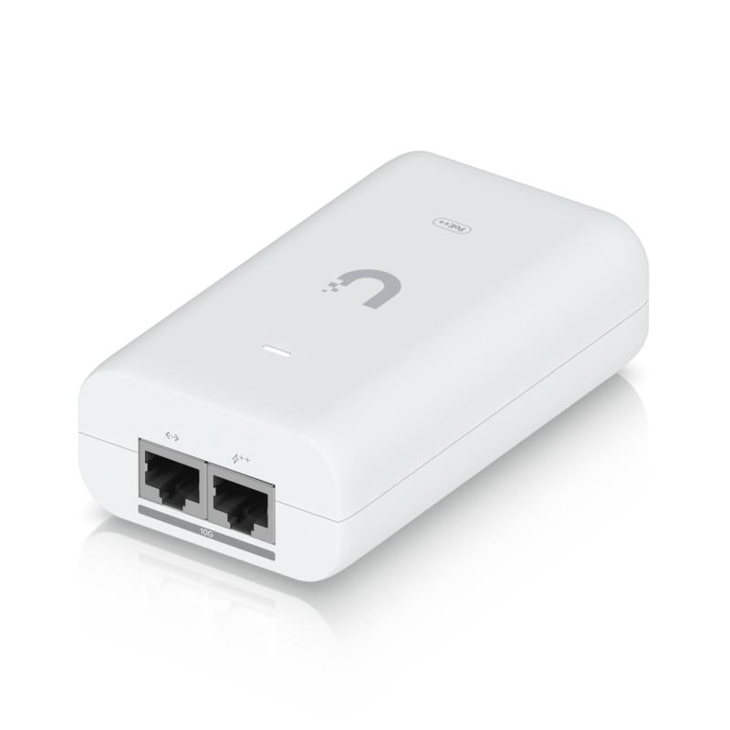 10G PoE++ Adapter (60W)