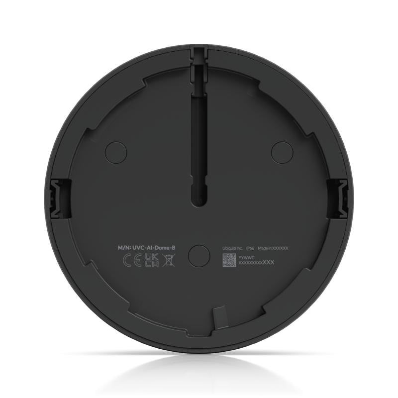 UniFi Protect AI Dome (Black)