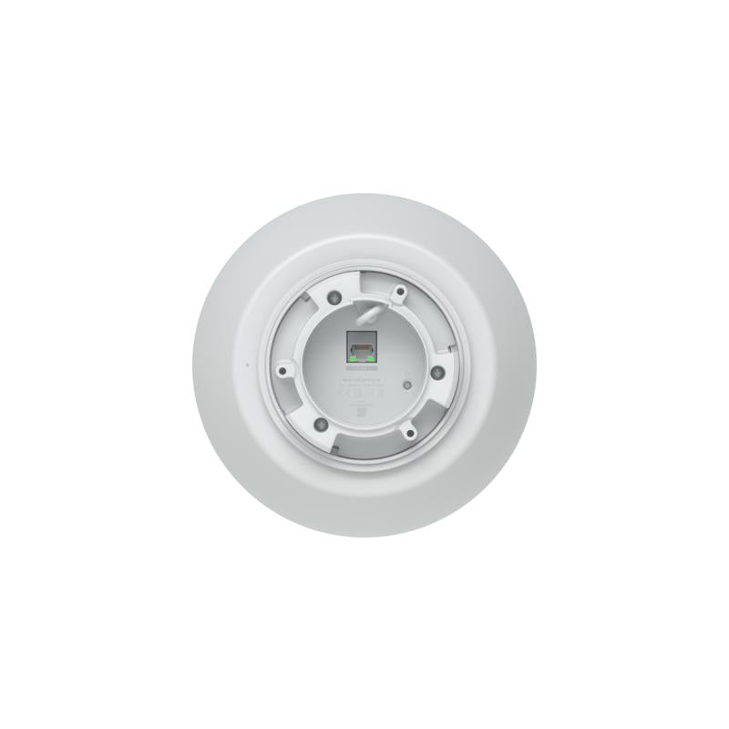 UniFi Protect AI PTZ Industrial (White)
