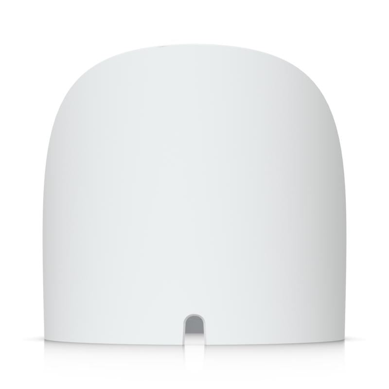 AI Dome Camera Weather Shield (White)