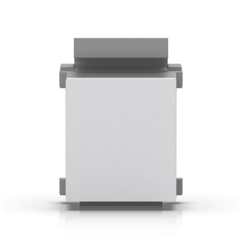 Keystone Blank Insert, 24-Pack