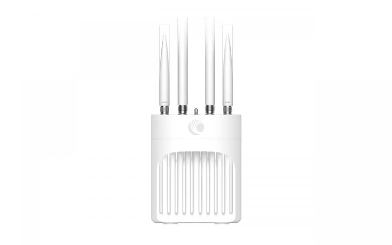 XE3-4TN Wi-Fi 6 Outdoor Access Point