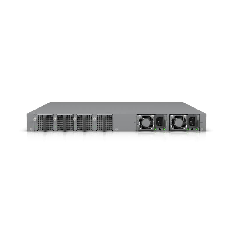 Enterprise Campus 48 PoE, 2150W PoE budget