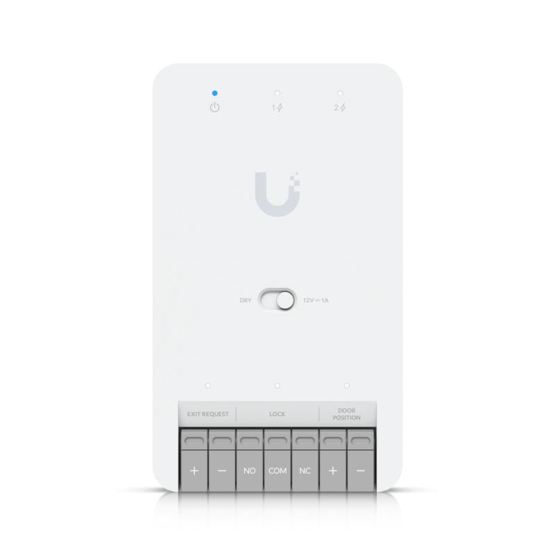 UniFi Access G3 Starter Kit