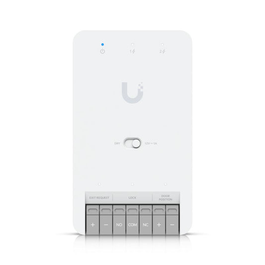 UniFi Access G3 Starter Kit