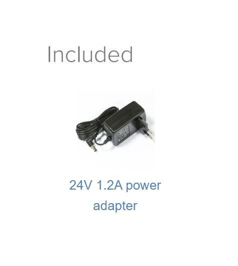 hAP ac - RB962UiGS-5HacT2HnT