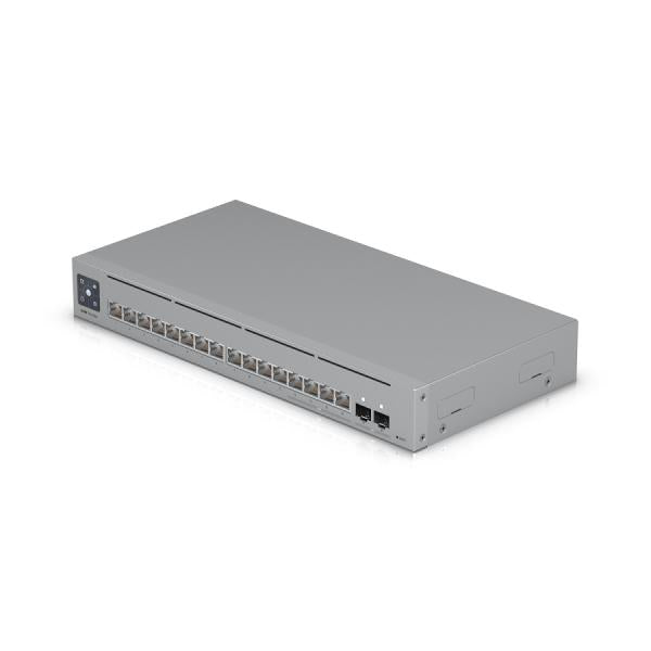 UniFi Switch Pro Max 16, No PoE budget