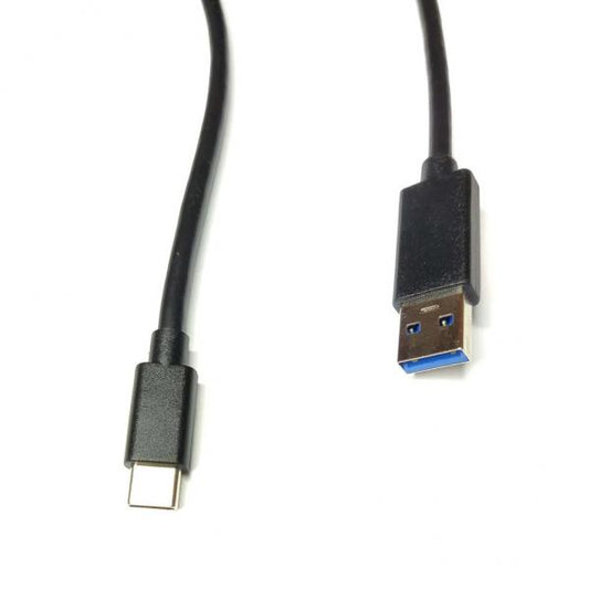 USB 3 Cable, Type-C to Type-A, 1m