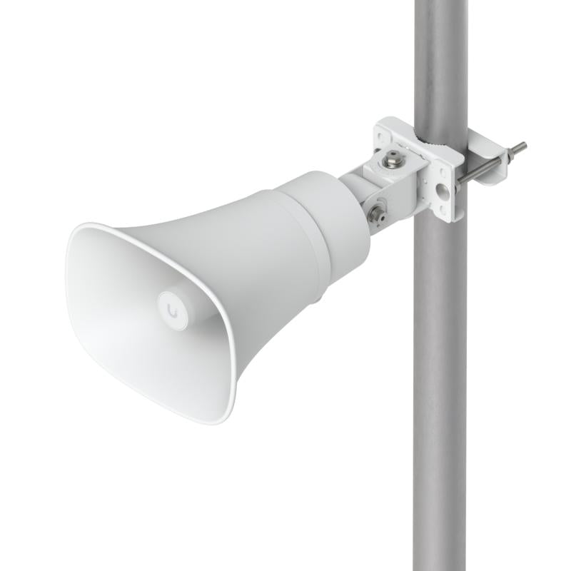 AI Horn Speaker (White)