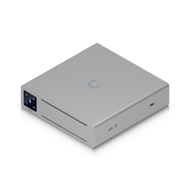 UniFi AI Key
