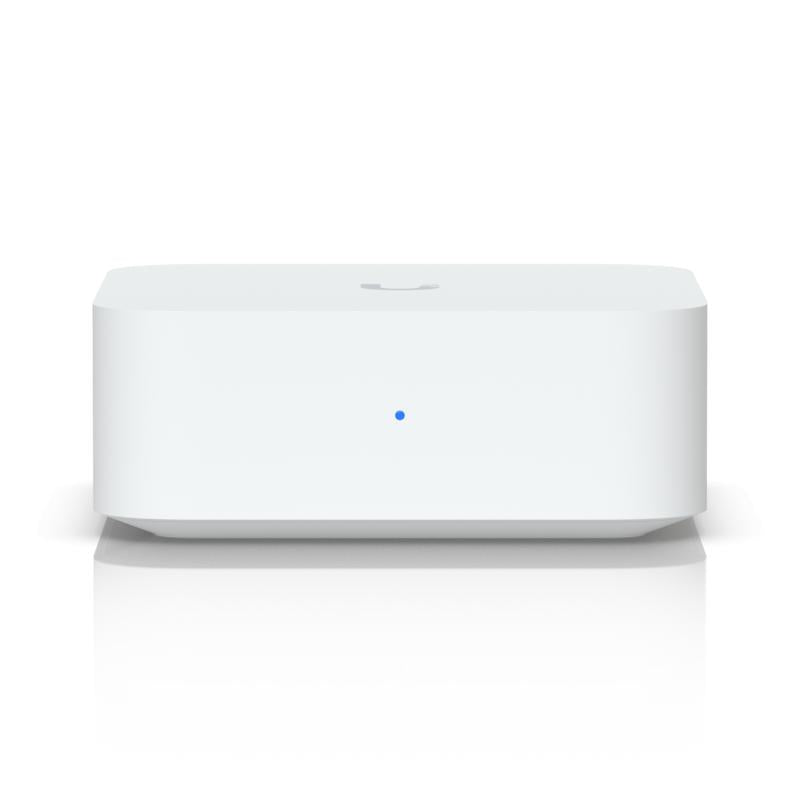 PoE Audio Port (White)