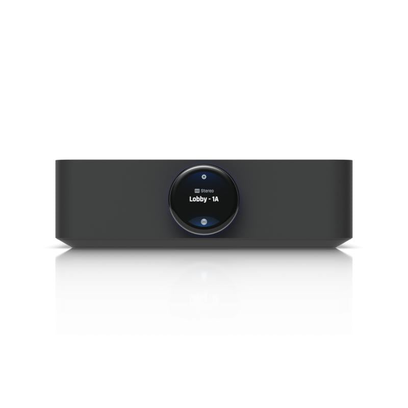 UniFi PowerAmp (Black)