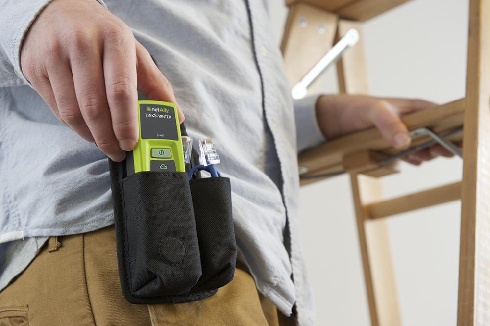 LinkSprinter 300 (5-pack) - Pocket Network Tester