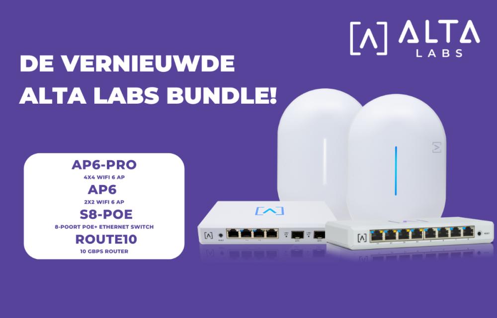 New Starter Bundle