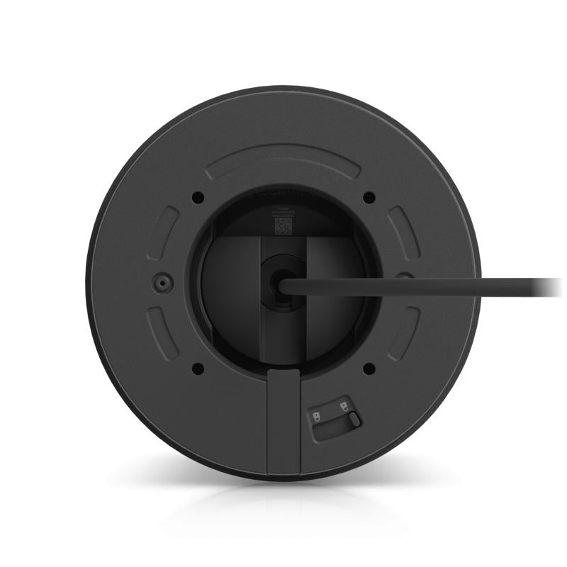 UniFi Protect G6 Pro Turret (Black)