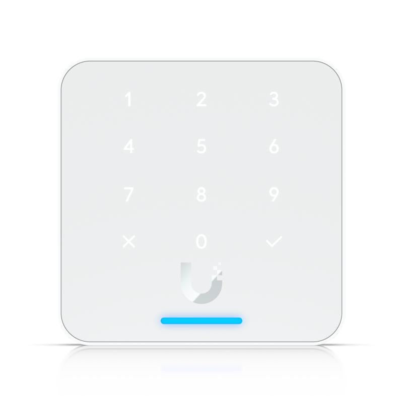 UniFi Access G3 Reader Flex (White)