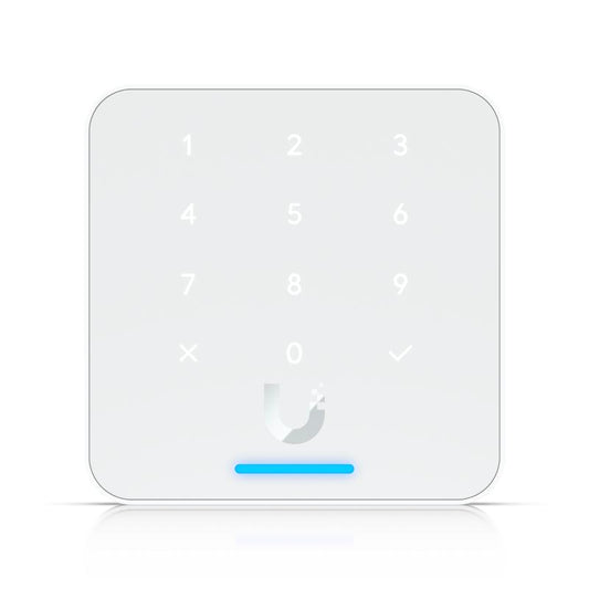 UniFi Access G3 Reader Flex (White)