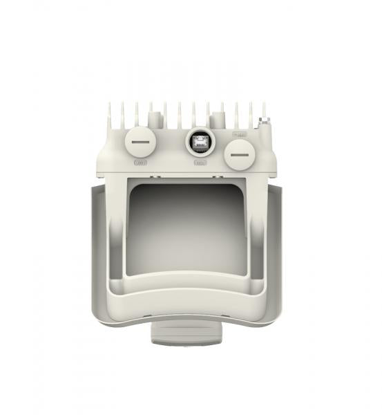 cnWave V3000 Client Node 60 GHz - 40.5 dBi antenne