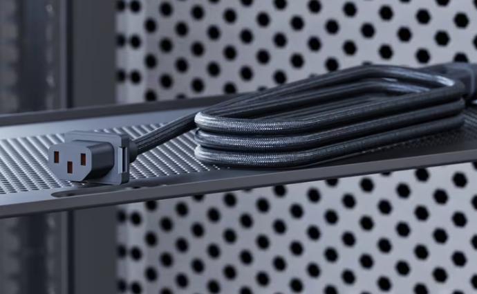 C13-C14 Power Cable