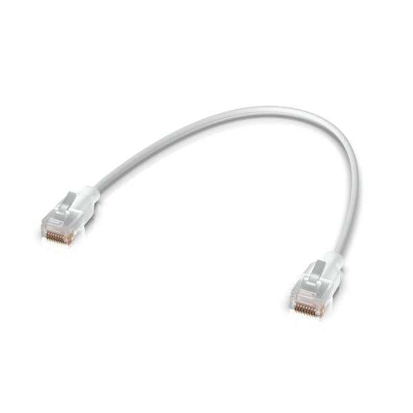UniFi Etherlightning  Patch Cable 15cm, 24 pack