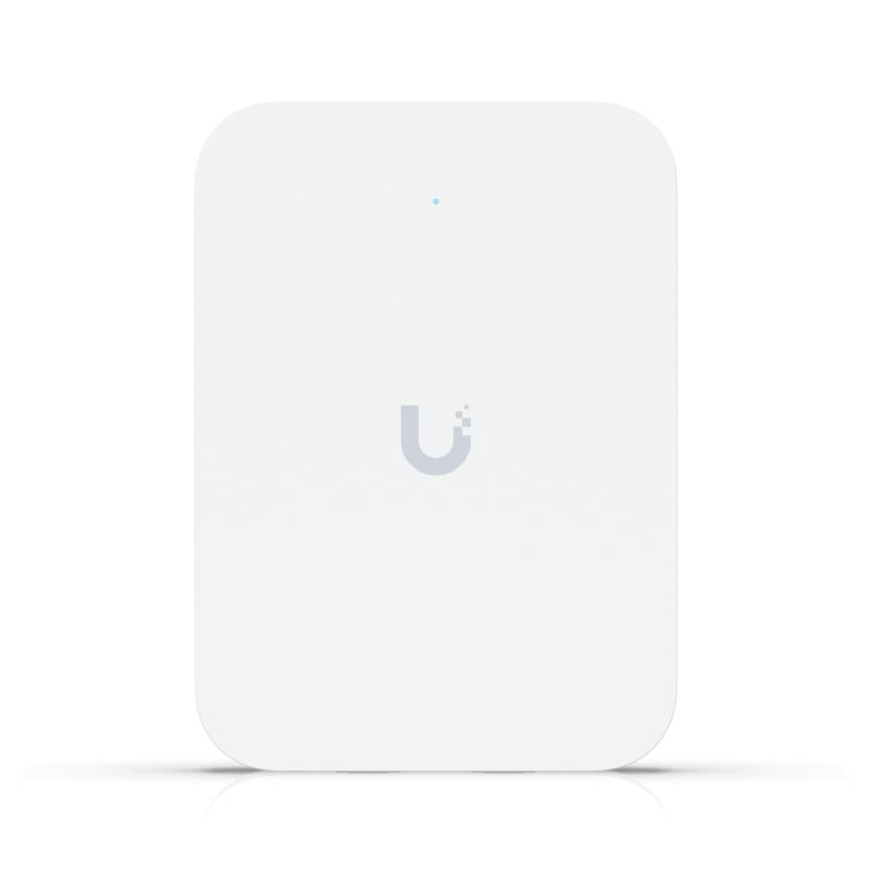 UniFi U7 In-Wall