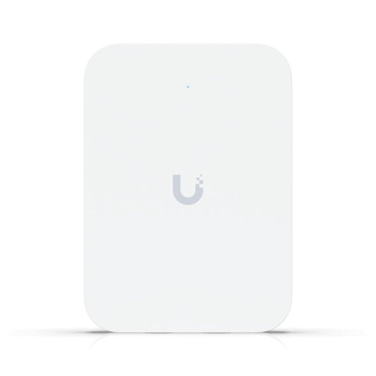 UniFi U7 In-Wall
