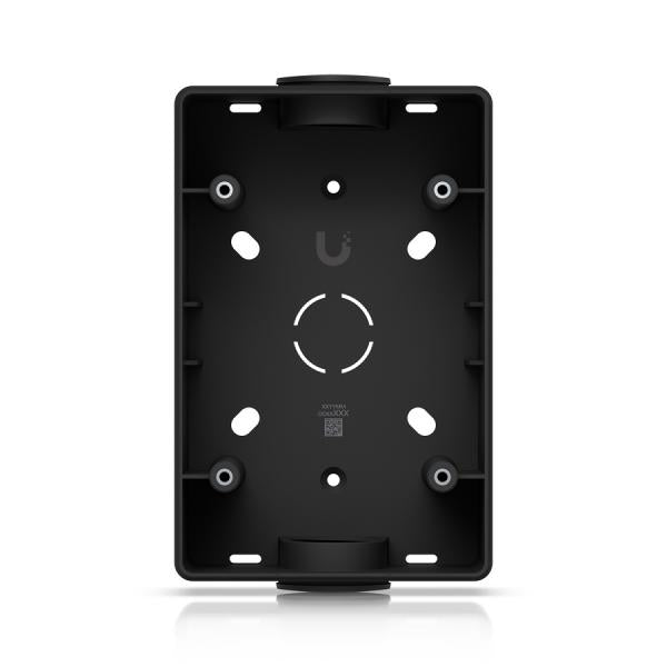 Reader Junction Box (black)