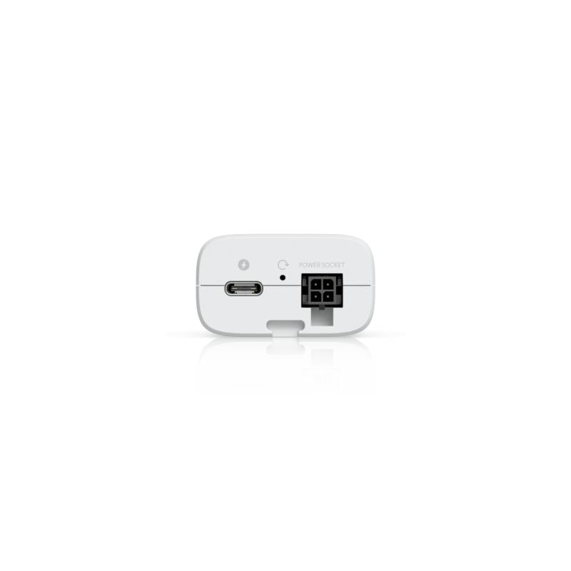 UniFi Device Bridge IoT