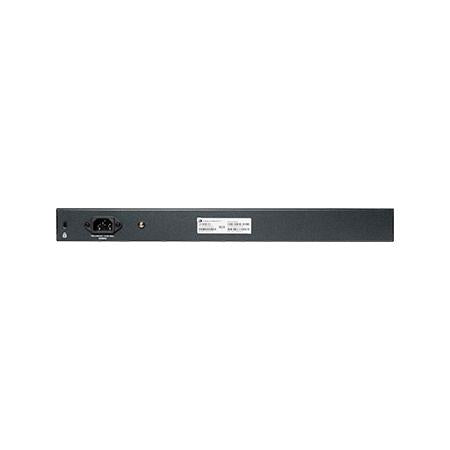 cnMatrix EX2028, 24 poort no PoE