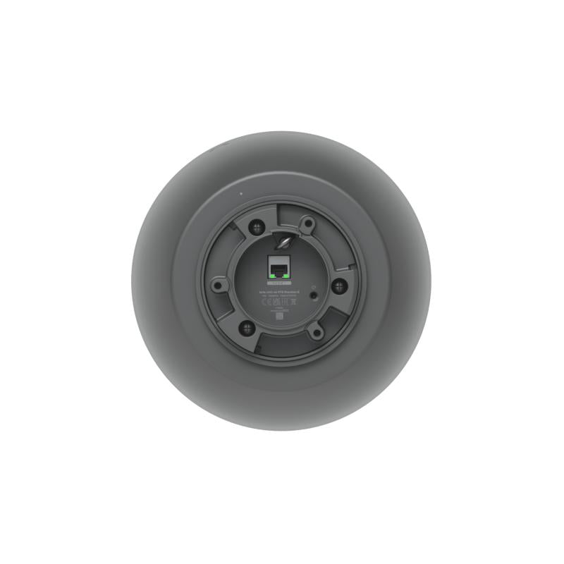 UniFi Protect AI PTZ Precision (Black)