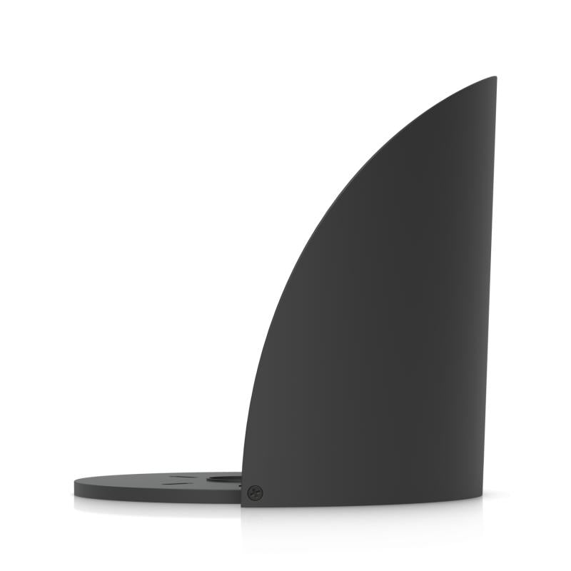 G6 Dome Camera Weather Shield (Black)