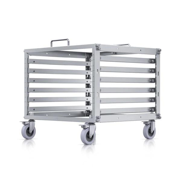 Toolless Mini Rack U-Rack-6U-TL
