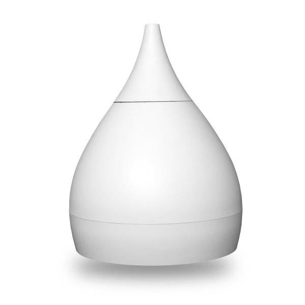 BD-8WT - BeatDrop 8 inch commercial pendant speaker (White)