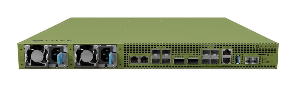 ROSE Data server (RDS)