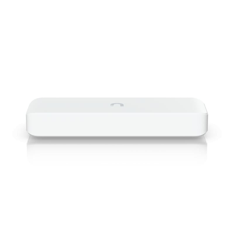 UniFi Switch Flex 2.5G - 8 poort, No PoE budget