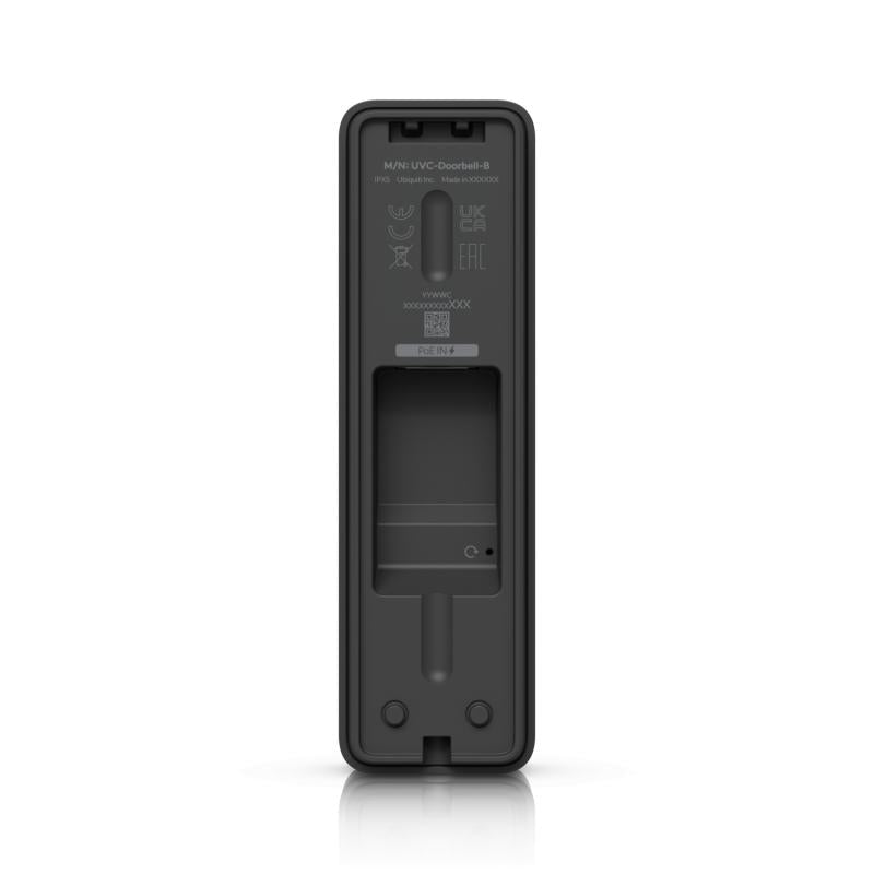 UniFi Protect Doorbell Lite (Black)
