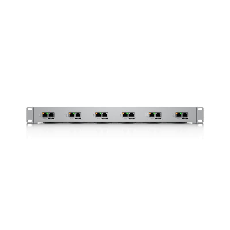 AI Port Rack Mount